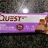 QUEST BAR, Caramel Chocolate Chunk von Christina1986 | Hochgeladen von: Christina1986