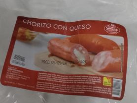 Chorizo con Queso | Hochgeladen von: Christiana van Lofn