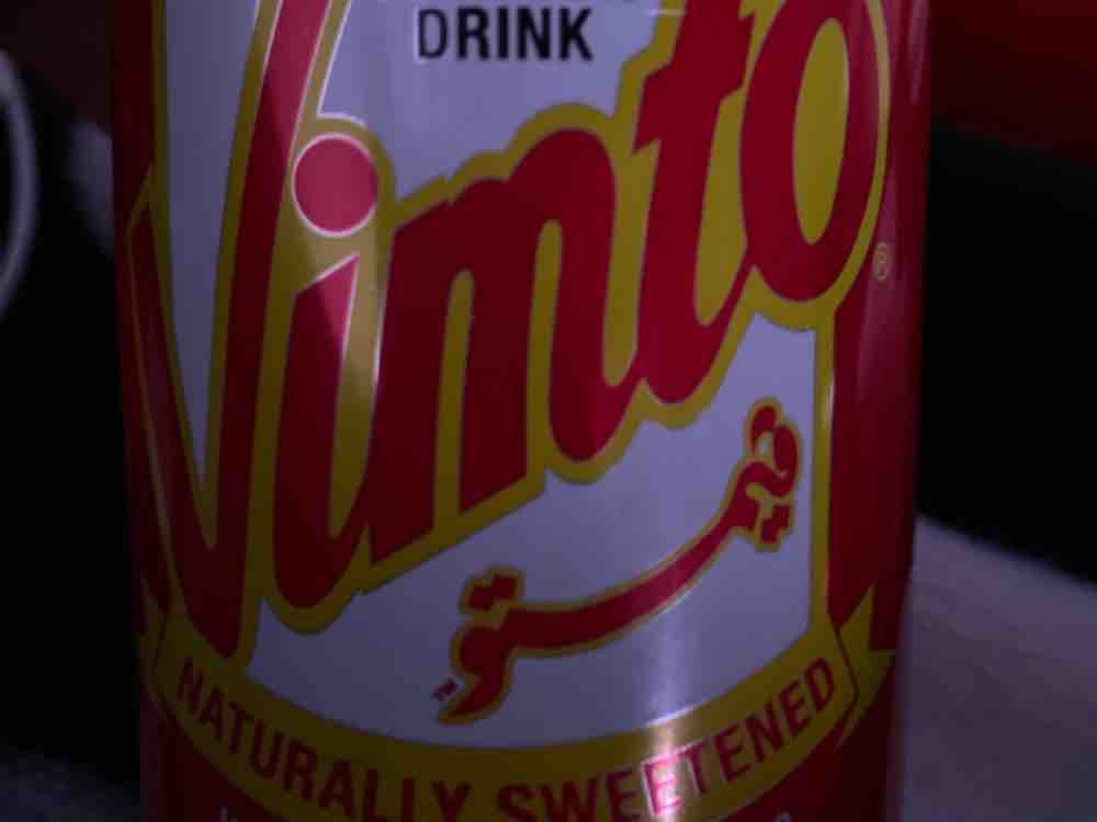 Vimto , sparkling fruit flavour drink von Shahad | Hochgeladen von: Shahad