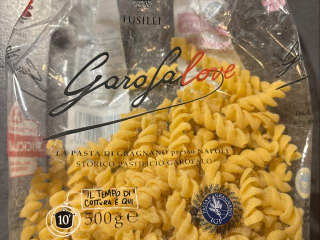 Fusilli von Moord | Hochgeladen von: Moord