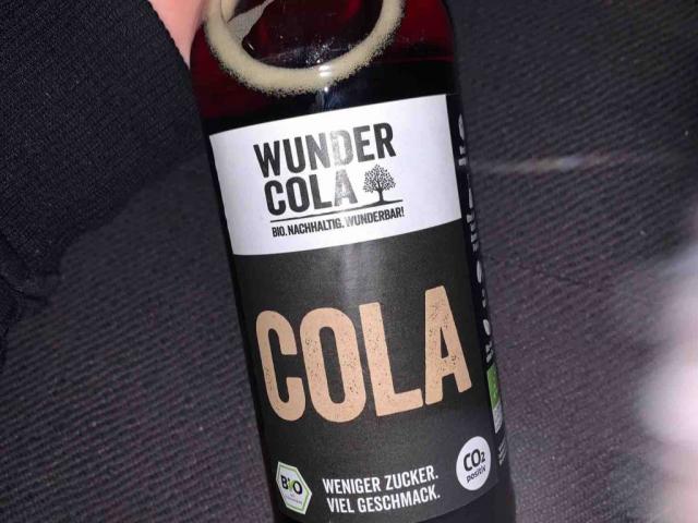 Wunder Cola, Cola von bansheesmoo | Hochgeladen von: bansheesmoo