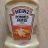Fritten sauce Heinz by hammerd | Hochgeladen von: hammerd