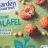 Vegane Falafel (Kichererbsen & Petersilie) von LMM | Hochgeladen von: LMM