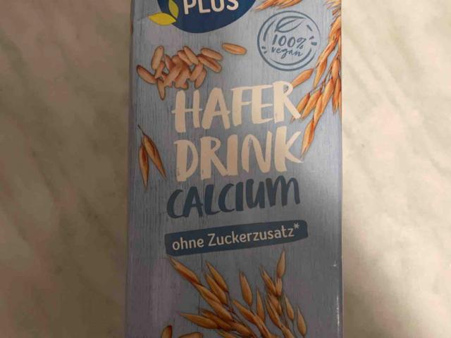 Hafer Drink Calcium, ohne zuckerzusatz* von tom1992hh2013 | Hochgeladen von: tom1992hh2013
