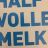 Half volle melk, 1 Liter  von esky1 | Hochgeladen von: esky1