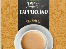 Amaroy Typ Cappuccino Karamell vegan, Karamell | Hochgeladen von: MaryKr