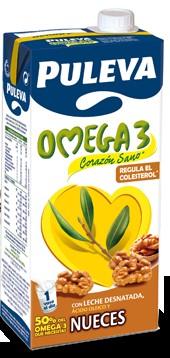 Nussmilch, mit Omega 3 | Hochgeladen von: sircedric