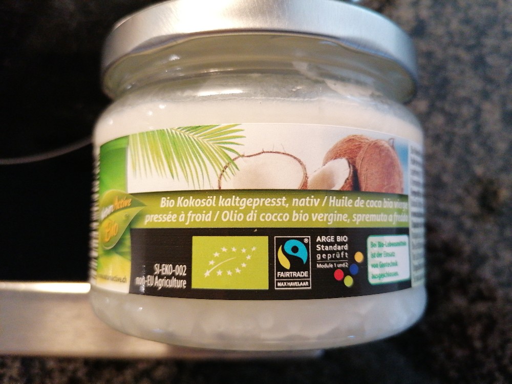 bio kokos oil von prcn923 | Hochgeladen von: prcn923
