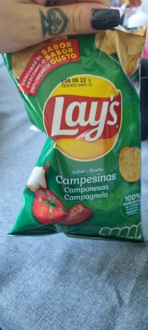 lays chips von joy.stellar | Hochgeladen von: joy.stellar