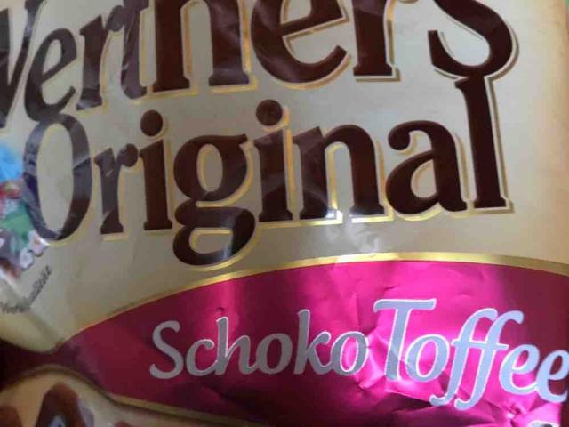 Werther?s Original Schoko Toffees von Dilan123 | Hochgeladen von: Dilan123