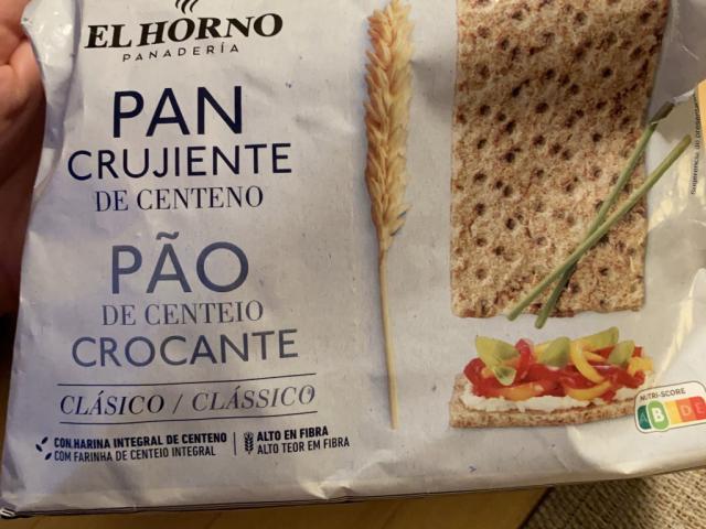 Pan crujiente by EvaTik | Uploaded by: EvaTik Pan crujiente by EvaTik | Uploaded by: EvaTik