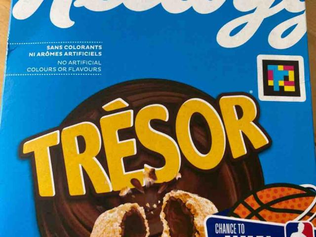 Kellogs Tresor von Emilwalser | Hochgeladen von: Emilwalser