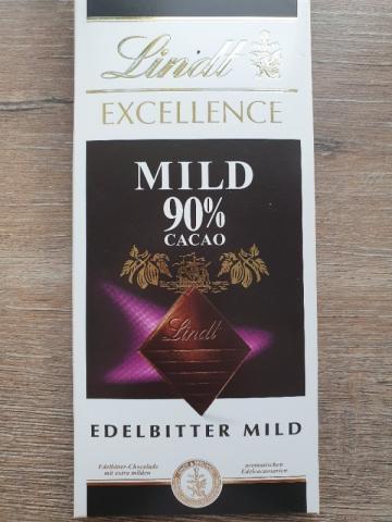 Lind Excellence Mild 90% von bine2540 | Hochgeladen von: bine2540