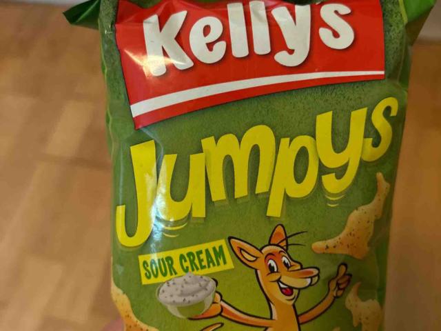 Jumpys, Sour Cream by Hamsti89 | Uploaded by: Hamsti89