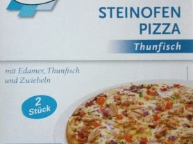 Steinofen Pizza, Thunfisch | Hochgeladen von: Marlo95