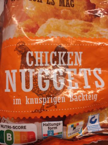 Chicken Nuggets by Decay128 | Uploaded by: Decay128