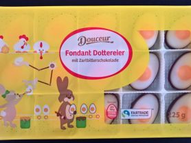 Fondant Dottereier | Hochgeladen von: wertzui