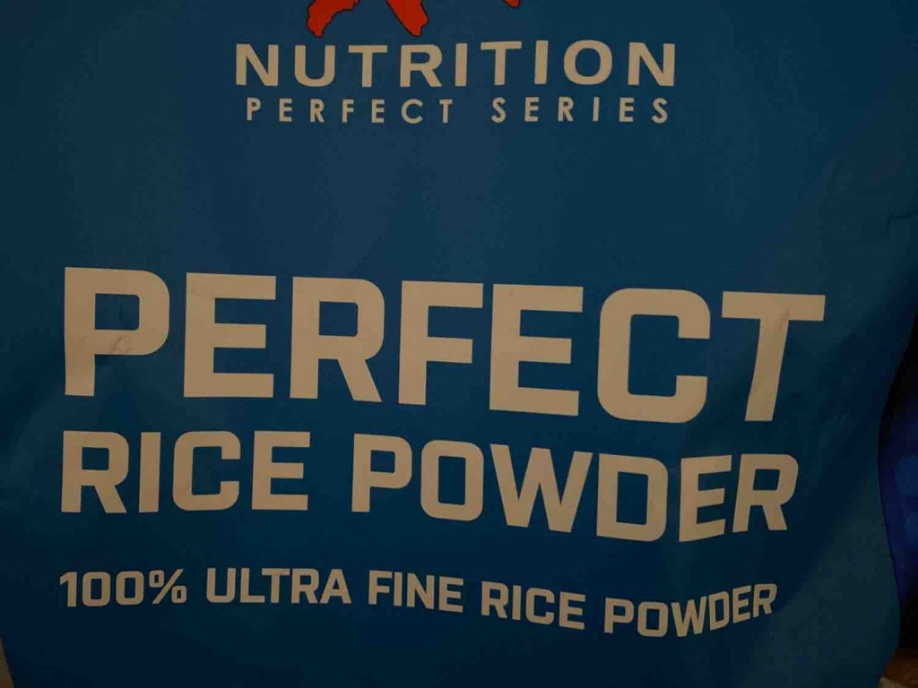 Perfect Rice Powder von EZR | Hochgeladen von: EZR