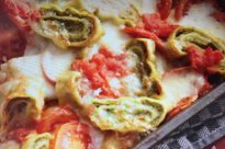 Kalorien Fur Schneller Maultaschen Auflauf Neue Produkte Fddb