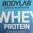 Bodylab24 Whey Protein Cookies & Cream von xNiightCore | Hochgeladen von: xNiightCore