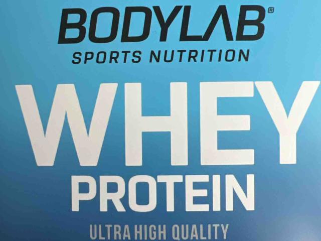 Bodylab24 Whey Protein Cookies & Cream von xNiightCore | Hochgeladen von: xNiightCore