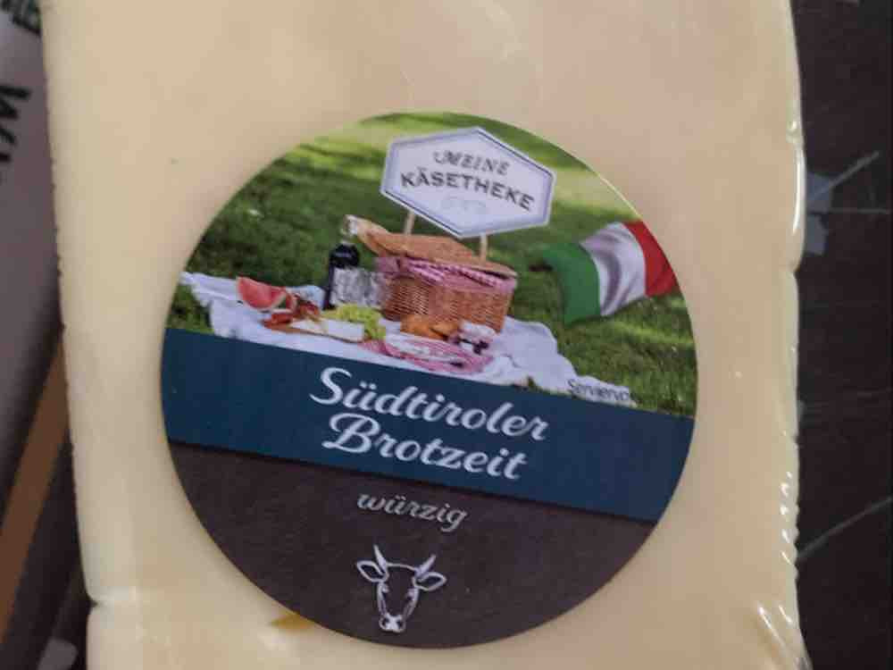 Meisterauslese Gouda von SabinePax | Hochgeladen von: SabinePax