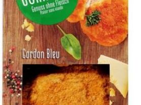 Cornatur Vegetarisches Cordon Bleu | Hochgeladen von: Fonseca