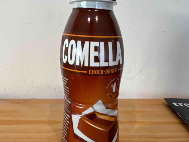 Comella by Marronii | Uploaded by: Marronii