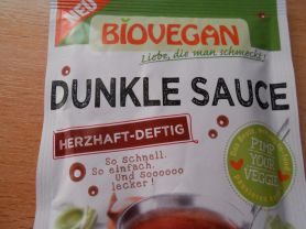 Dunkle Sauce | Hochgeladen von: Highspeedy03