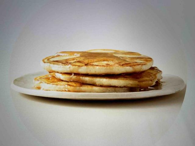 Trio of Pancakes von sommerhell | Hochgeladen von: sommerhell