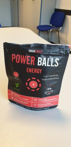 Power Balls, Energy von impia | Hochgeladen von: impia