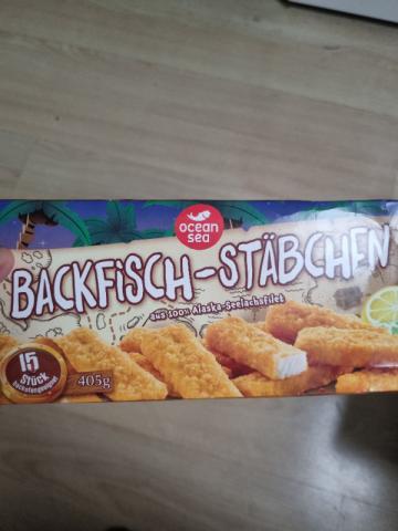 backfisch-stäbchen by Melanie.srh | Uploaded by: Melanie.srh
