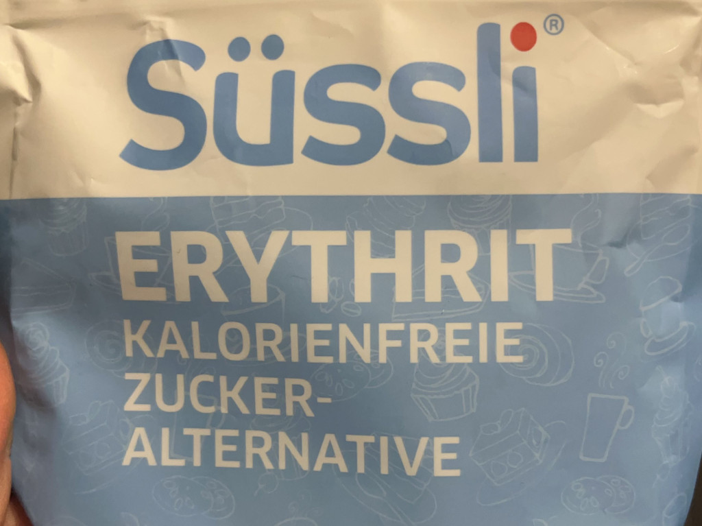 Erythrit von michaela1984 | Hochgeladen von: michaela1984 Erythrit von michaela1984 | Hochgeladen von: michaela1984