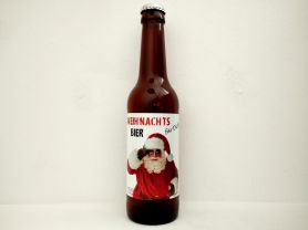 Weihnachtsbier für Dich! (schenken-24.com) | Hochgeladen von: micha66/Akens-Flaschenking