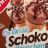 schoko Hörnchen , schokosauce von mx1969 | Hochgeladen von: mx1969