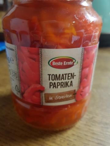 Tomatenpaprika von Lalein | Hochgeladen von: Lalein