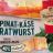 Spinat-KäseBratwurst von lachtgern2 | Hochgeladen von: lachtgern2