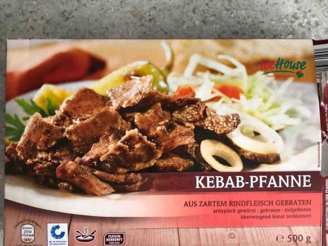 Kebab-Pfanne von IgorRK | Hochgeladen von: IgorRK