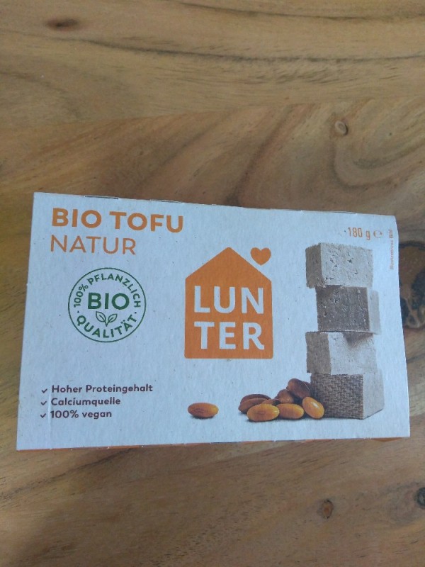 Bio Tofu, natur von volati77 | Hochgeladen von: volati77