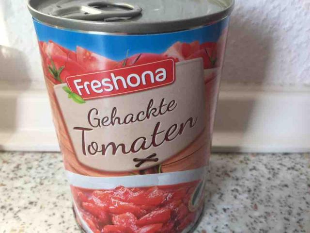 Gehackte Tomaten von Zephyros | Uploaded by: Zephyros