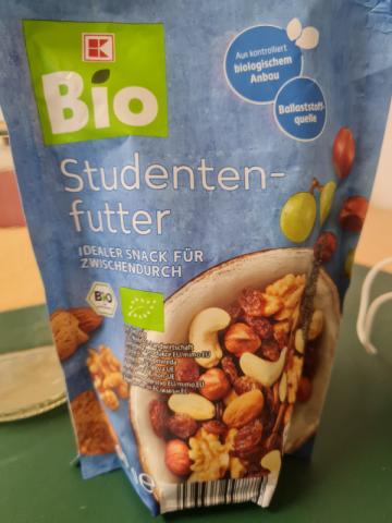 Studentenfutter, Bio von Miguel23 | Hochgeladen von: Miguel23