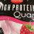 High Protein Quark, rasperry von ahmetceker10 | Hochgeladen von: ahmetceker10