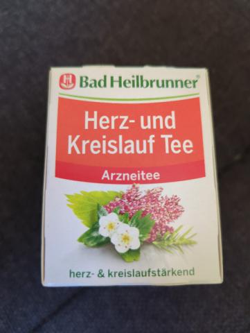 Herz- und Kreislauftee von Denner2310 | Hochgeladen von: Denner2310