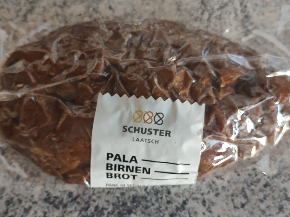 Parla-Birnen-Brot, Schuster Laatsch von Joergjoerg | Hochgeladen von: Joergjoerg Parla-Birnen-Brot, Schuster Laatsch von Joergjoerg | Hochgeladen von: Joergjoerg