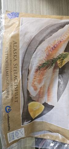 Alaska Seelachsfilet by Sharpenqt | Hochgeladen von: Sharpenqt