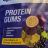 Protein Gums by Matze.tz | Hochgeladen von: Matze.tz