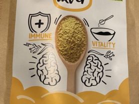 Goldene Chlorella | Hochgeladen von: Devayani