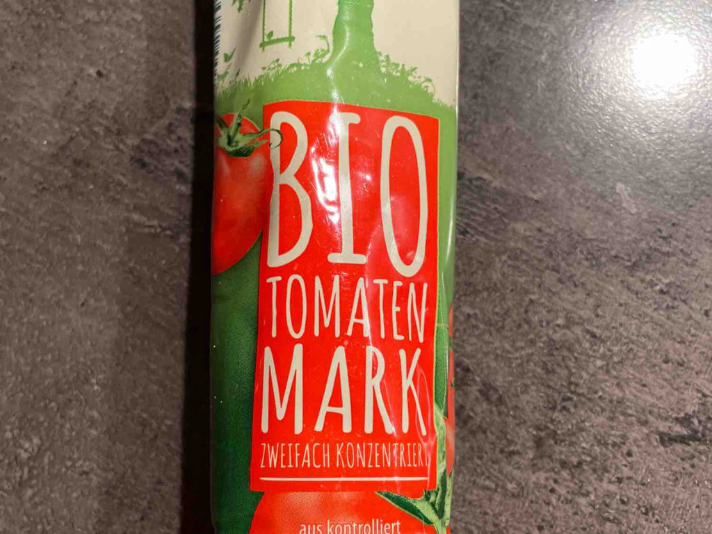 Bio-Tomatenmark von BiancaSeidl | Hochgeladen von: BiancaSeidl