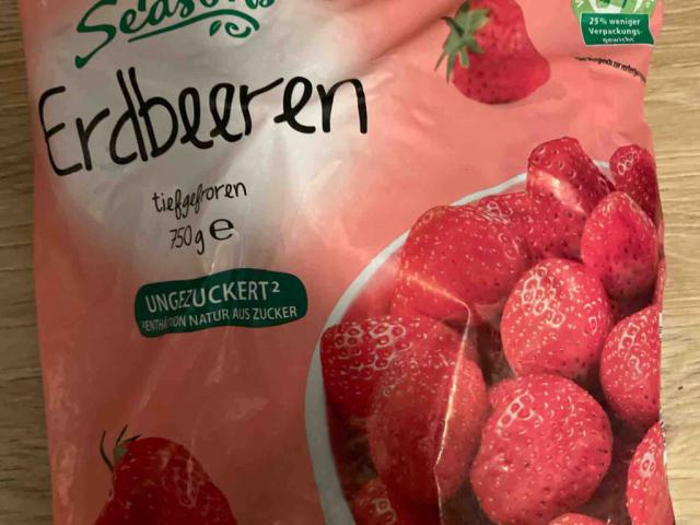 Erdbeeren Aldi von marcelksc | Hochgeladen von: marcelksc