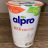 Alpro Natur Joghurt, OHNE ZUCKER von Miri91 | Hochgeladen von: Miri91